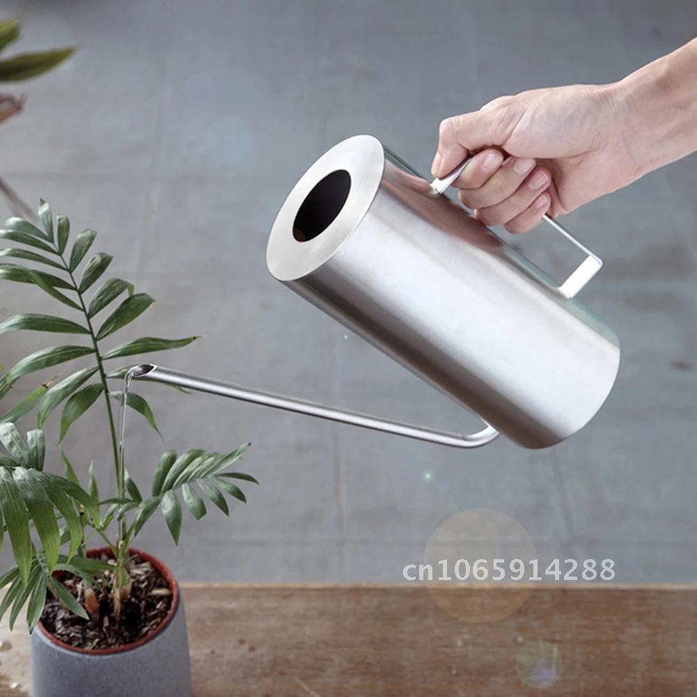 Bonsai Garden Rake - Penyemprot Air Stainless Steel untuk Tanaman