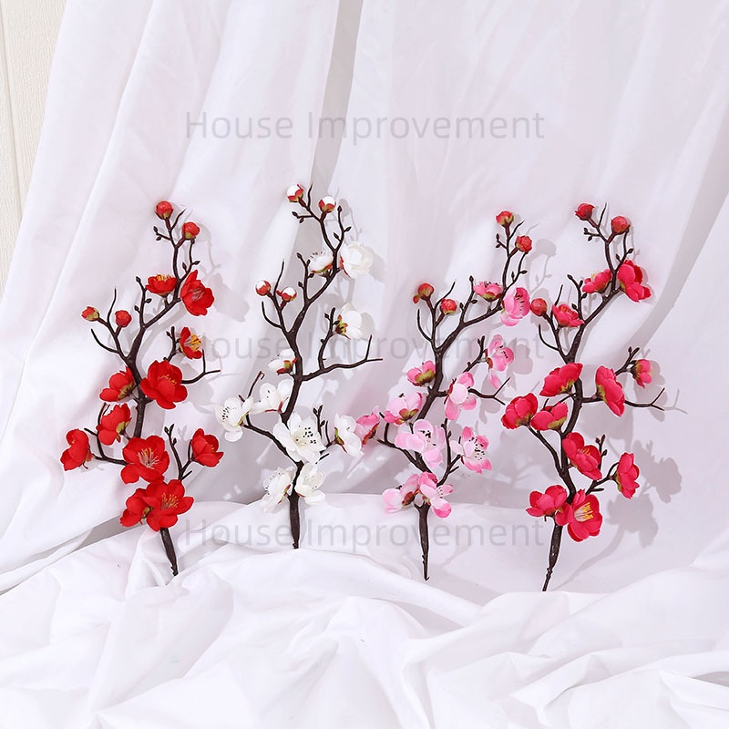 Bonsai Garden Sushi - Bonsai Tanaman Buatan - Tanaman Buatan