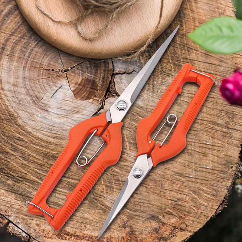 Gunting Pangkas Serbaguna – Al - Bonsai Garden Rake ulasan dan harga