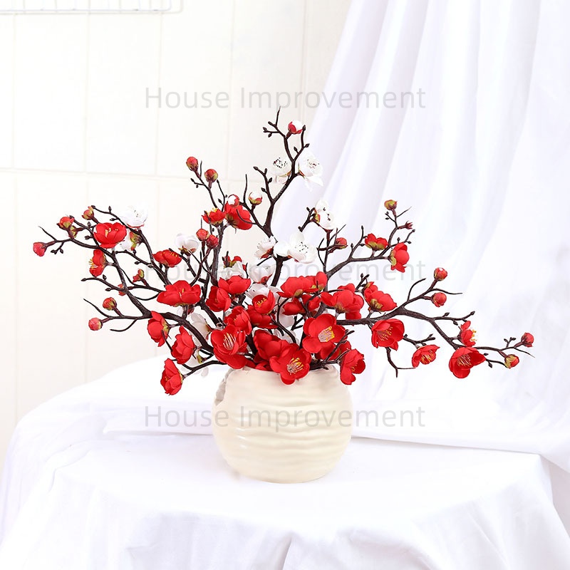 Bonsai Tanaman Buatan - Tanama - Bonsai Garden Sushi ulasan dan harga
