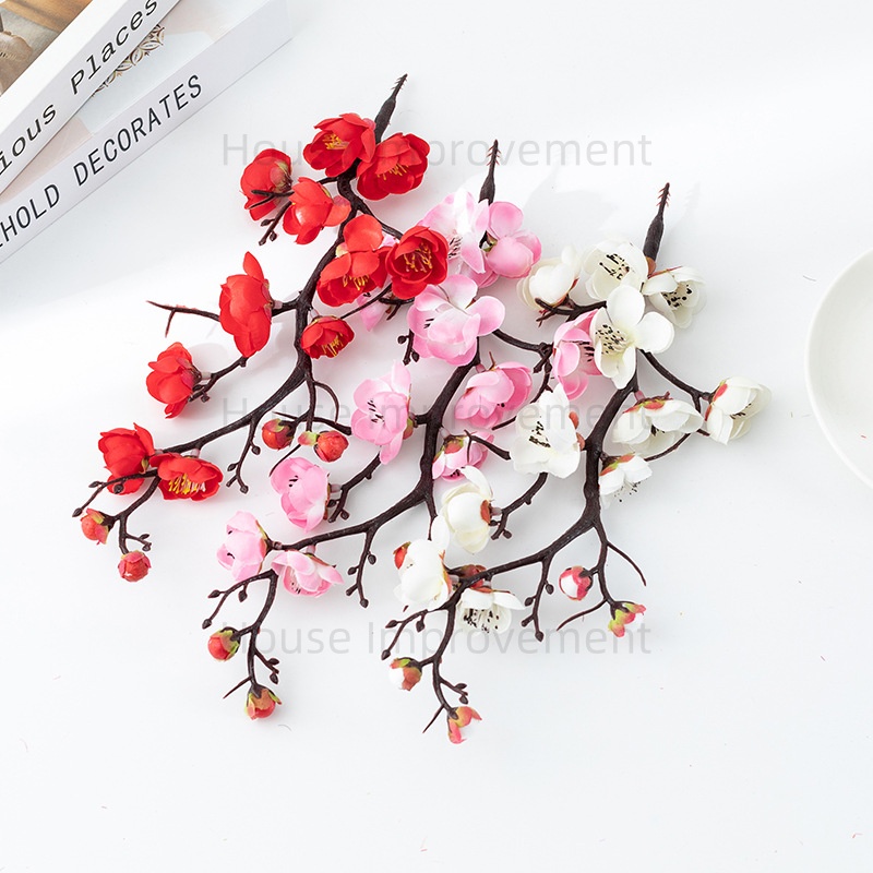 Bonsai Tanaman Buatan - Tanama - Bonsai Garden Sushi ulasan dan harga