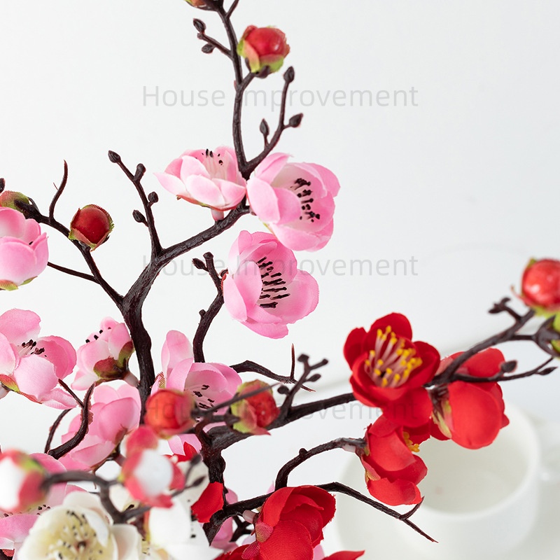 Bonsai Tanaman Buatan - Tanama - Bonsai Garden Sushi ulasan dan harga