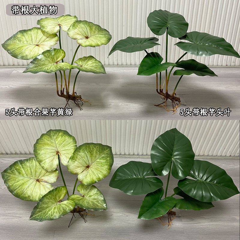 Tanaman palsu bunga buatan, po - Bonsai Garden Sushi ulasan dan harga