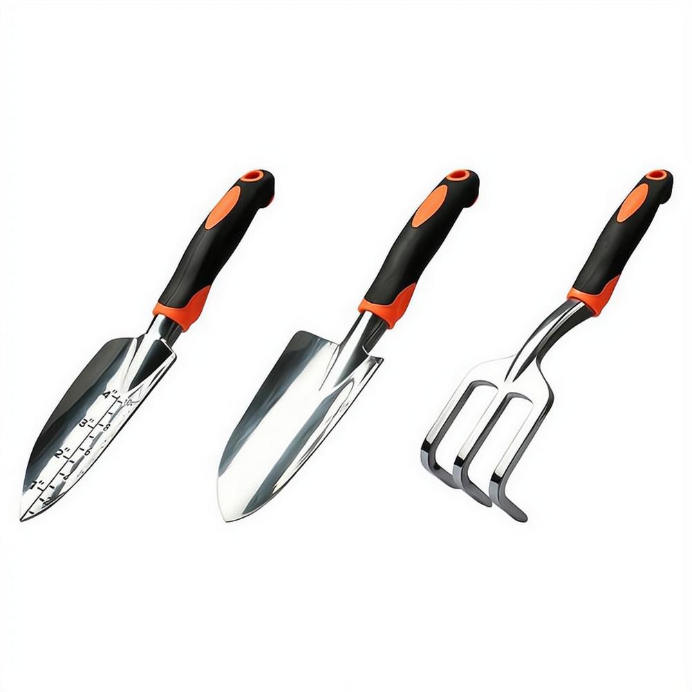 3/5/6 Buah Set Alat Berkebun P - Bonsai Garden Rake ulasan dan harga