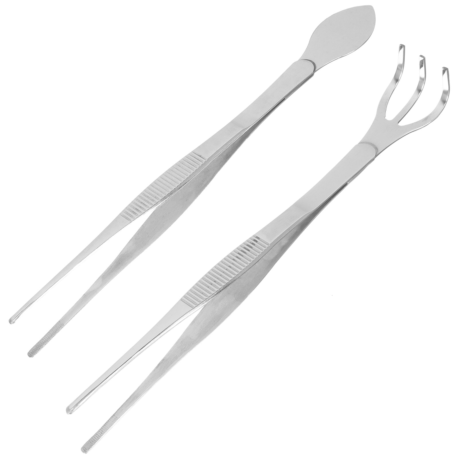 1 Set Pinset Bonsai Stainless  - Bonsai Garden Rake ulasan dan harga