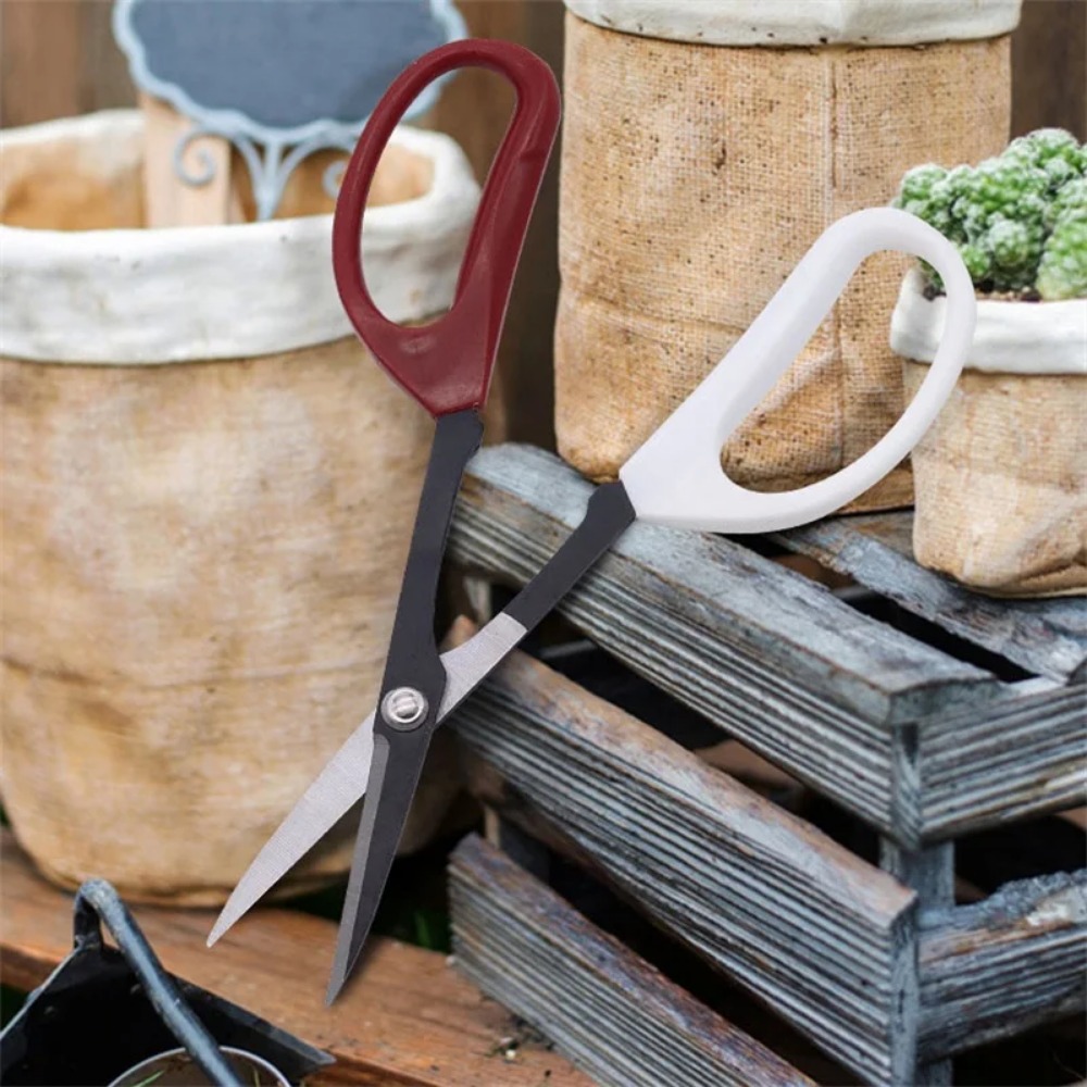 Gunting Bonsai gagang panjang, - Bonsai Garden Rake ulasan dan harga