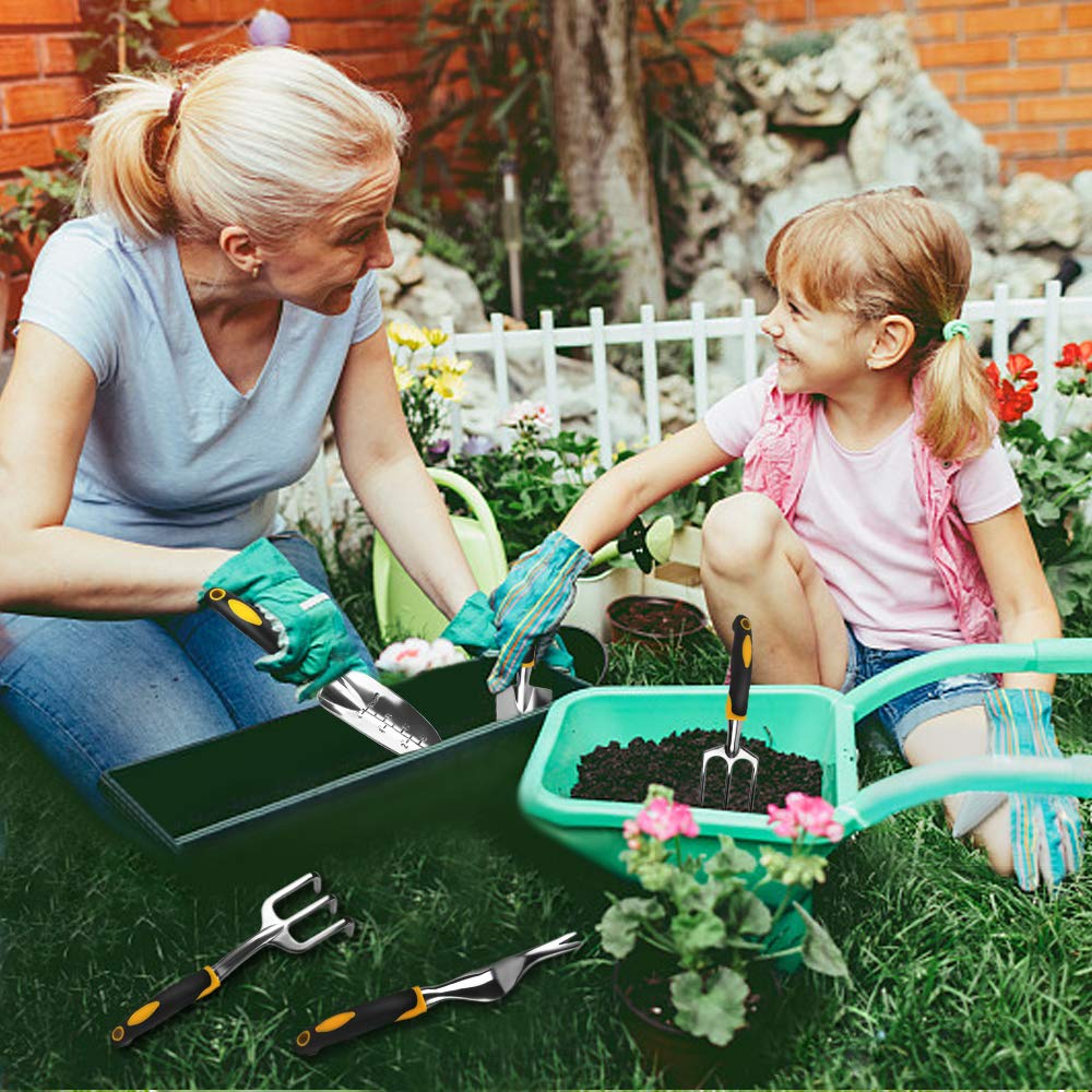 Alat berkebun sekop tangan, pe - Bonsai Garden Rake ulasan dan harga