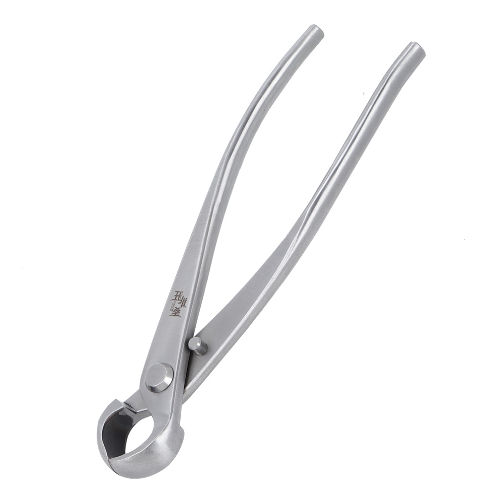 Pemotong Kenop Cekung 180Mm Ke - Bonsai Garden Rake ulasan dan harga